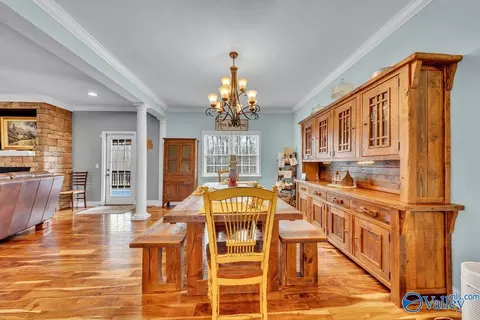 Dining - 8644 County Road 38, Section, AL 35771 photo 4 of 4
