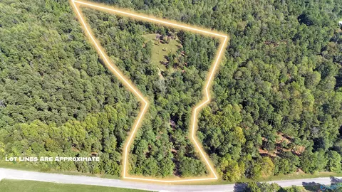 10 Acres Davis Gap Rd, Vinemont, AL 35179
