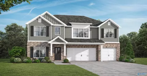 182 Chesire Cove Ln, New Market, AL 35761