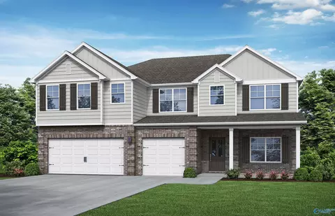 186 Chesire Cove Ln, New Market, AL 35761