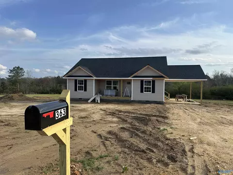 363 County Road 460, Rainsville, AL 35986