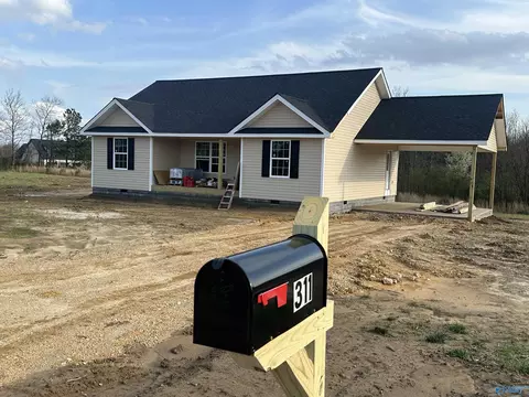 311 County Road 460, Rainsville, AL 35967