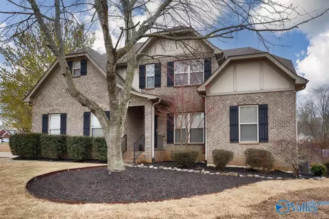 111 Christy Dr, Madison, AL 35758