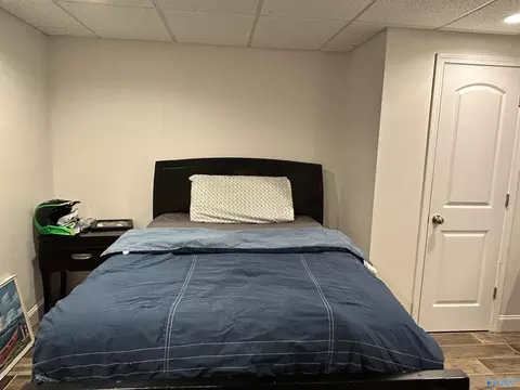 Bedroom - 335 Lakeside Dr, Centre, AL 35960 photo 7 of 7