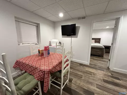 Dining - 335 Lakeside Dr, Centre, AL 35960 photo 1 of 2