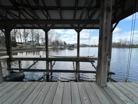 View/Area - 335 Lakeside Dr, Centre, AL 35960 photo 4 of 6