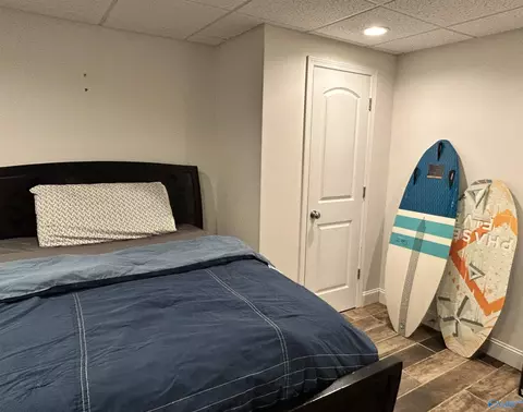 Bedroom - 335 Lakeside Dr, Centre, AL 35960 photo 6 of 7