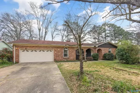 1302 Fletcher Ave, Decatur, AL 35601
