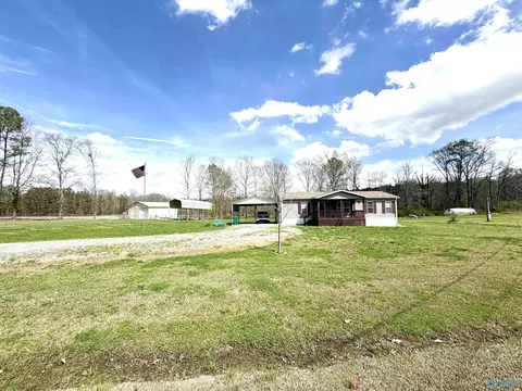 510 County Road 65, Centre, AL 35960