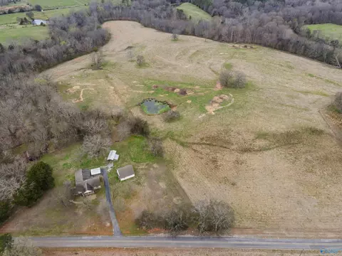 52 2 Acres County Road 135, Town Creek, AL 35672