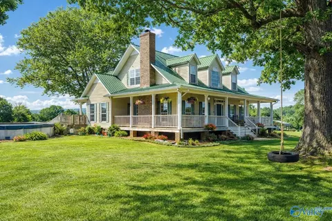 725 County Road 19, Piedmont, AL 36272
