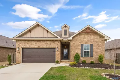 9038 Mountain Preserve Blvd, Gurley, AL 35748