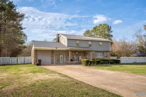 4667 County Road 91, Stevenson, AL 35772