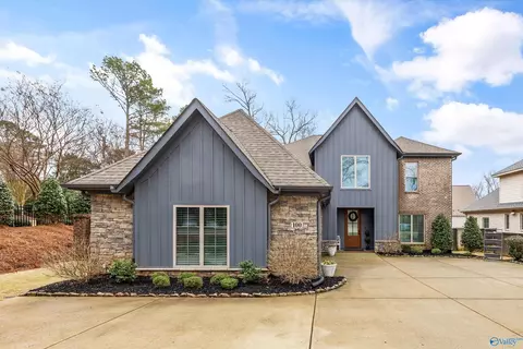 100 Bishop Bend Dr, Huntsville, AL 35806