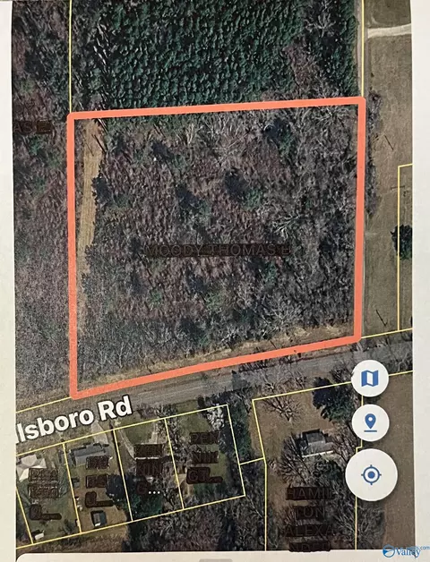 02 County Road 170, Moulton, AL 35650