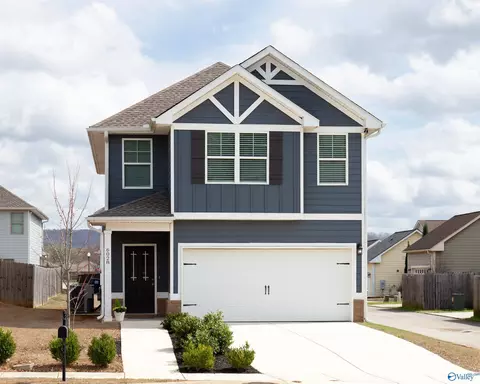 6028 Barringer Ct, Huntsville, AL 35806