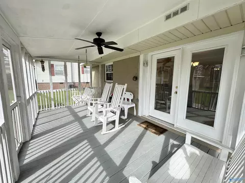 Exterior - 607 E Riverview Dr, Gadsden, AL 35903 photo 1 of 5