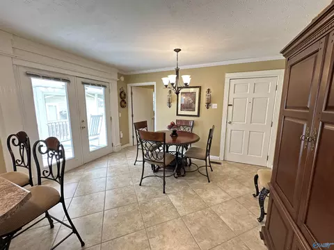 Dining - 607 E Riverview Dr, Gadsden, AL 35903 photo 1 of 4