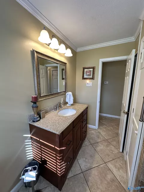 Bath - 607 E Riverview Dr, Gadsden, AL 35903 photo 3 of 3
