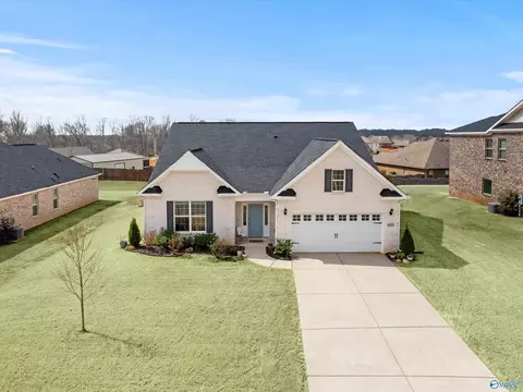 14193 Grey Goose Ln, Harvest, AL 35749