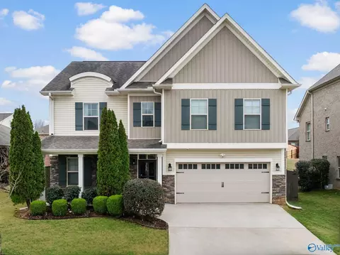 2409 Bell Manor Dr, Huntsville, AL 35803