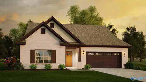 1310 Vermilion Cir, Huntsville, AL 35803