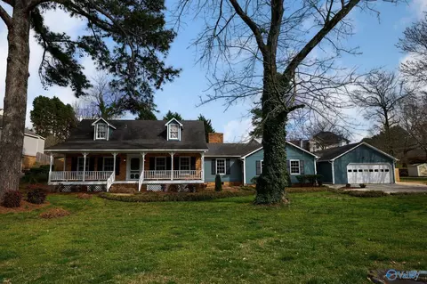289 Yancy Rd, Madison, AL 35758