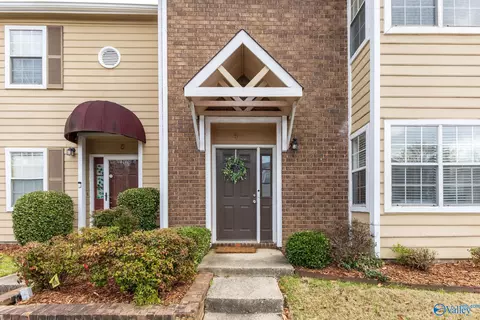 11112 Memorial Pkwy S #K-4, Huntsville, AL 35803
