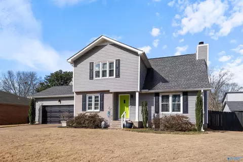 1809 Whisperwood Way, Huntsville, AL 35806