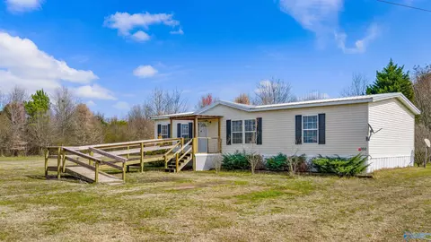 160 And 156 County Road 9061, Crossville, AL 35962