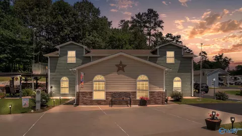 1727 Convict Camp Rd #21&22, Guntersville, AL 35976