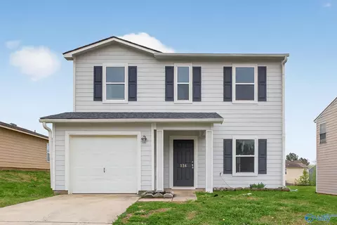 124 Dormont Dr, Huntsville, AL 35810