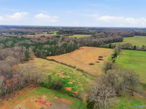 22 Acres Everett Dr, Athens, AL 35611