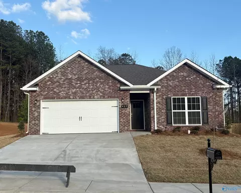 415 Overland Pass, Arab, AL 35016