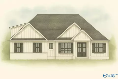 2531 Carters Gin Rd, Toney, AL 35773