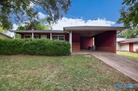 4210 Toftoy Dr, Huntsville, AL 35805