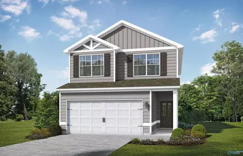 6228 Taramore Ln, Huntsville, AL 35806