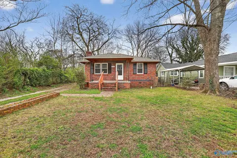 2214 Kildare St, Huntsville, AL 35811