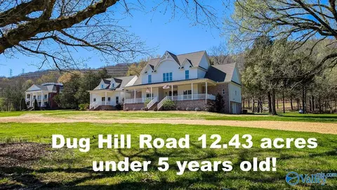 1409 Dug Hill Rd, Brownsboro, AL 35741