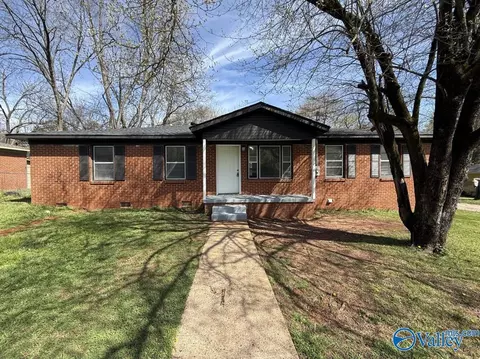 3604 Princess St, Huntsville, AL 35810