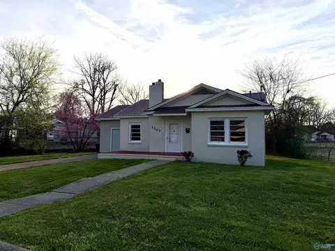 1307 Park Ave, Gadsden, AL 35903