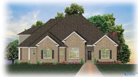 115 Bellawoods Dr, Madison, AL 35756