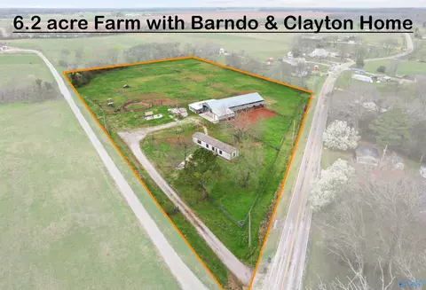 1038 New Market Rd, New Market, AL 35761