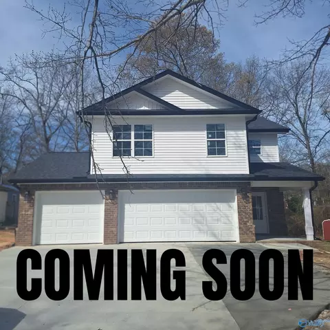 2005 Sunset Dr, Hartselle, AL 35640