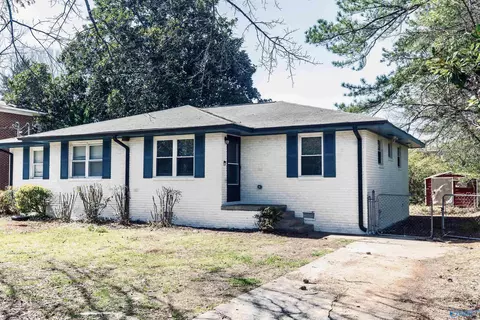 3600 Mcvay St, Huntsville, AL 35805