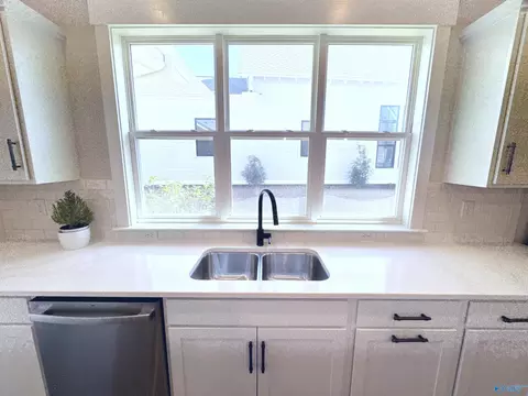 Kitchen - 215 Haystack Dr, Madison, AL 35757 photo 7 of 7