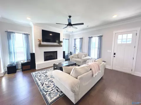 Living - 215 Haystack Dr, Madison, AL 35757 photo 3 of 3