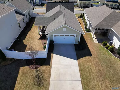 Exterior - 215 Haystack Dr, Madison, AL 35757 photo 7 of 7
