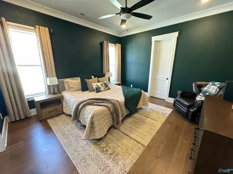 Bedroom - 215 Haystack Dr, Madison, AL 35757 photo 1 of 4