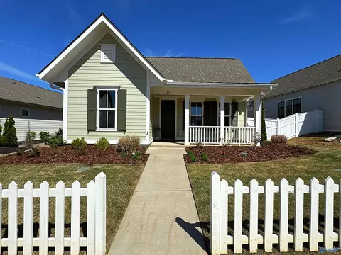 Exterior - 215 Haystack Dr, Madison, AL 35757 photo 1 of 7